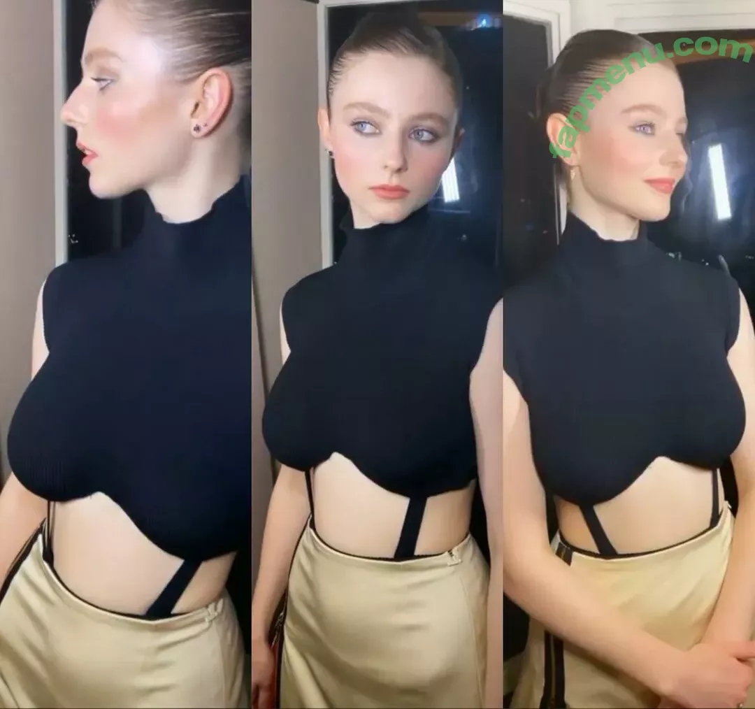 Thomasin Mckenzie nude photo #0113 (mackzjoness / thomasin.mckenzie)