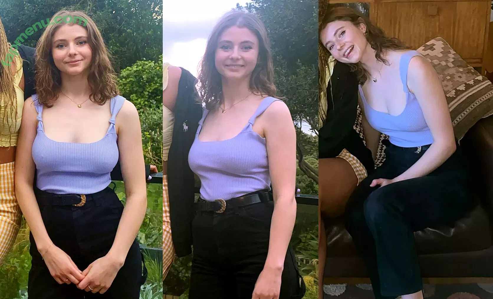 Thomasin Mckenzie nude photo #0115 (mackzjoness / thomasin.mckenzie)