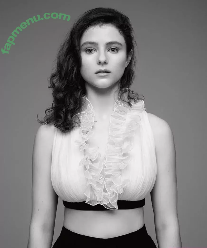 Thomasin Mckenzie nude photo #0116 (mackzjoness / thomasin.mckenzie)