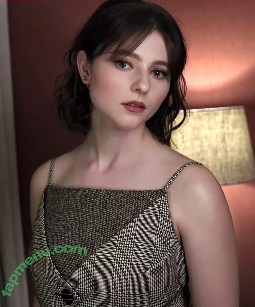 Thomasin Mckenzie nude photo #0120 (mackzjoness / thomasin.mckenzie)