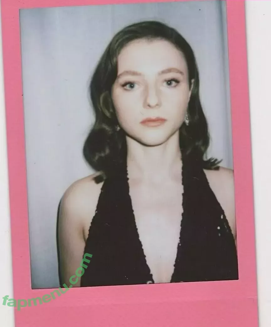 Thomasin Mckenzie nude photo #0159 (mackzjoness / thomasin.mckenzie)