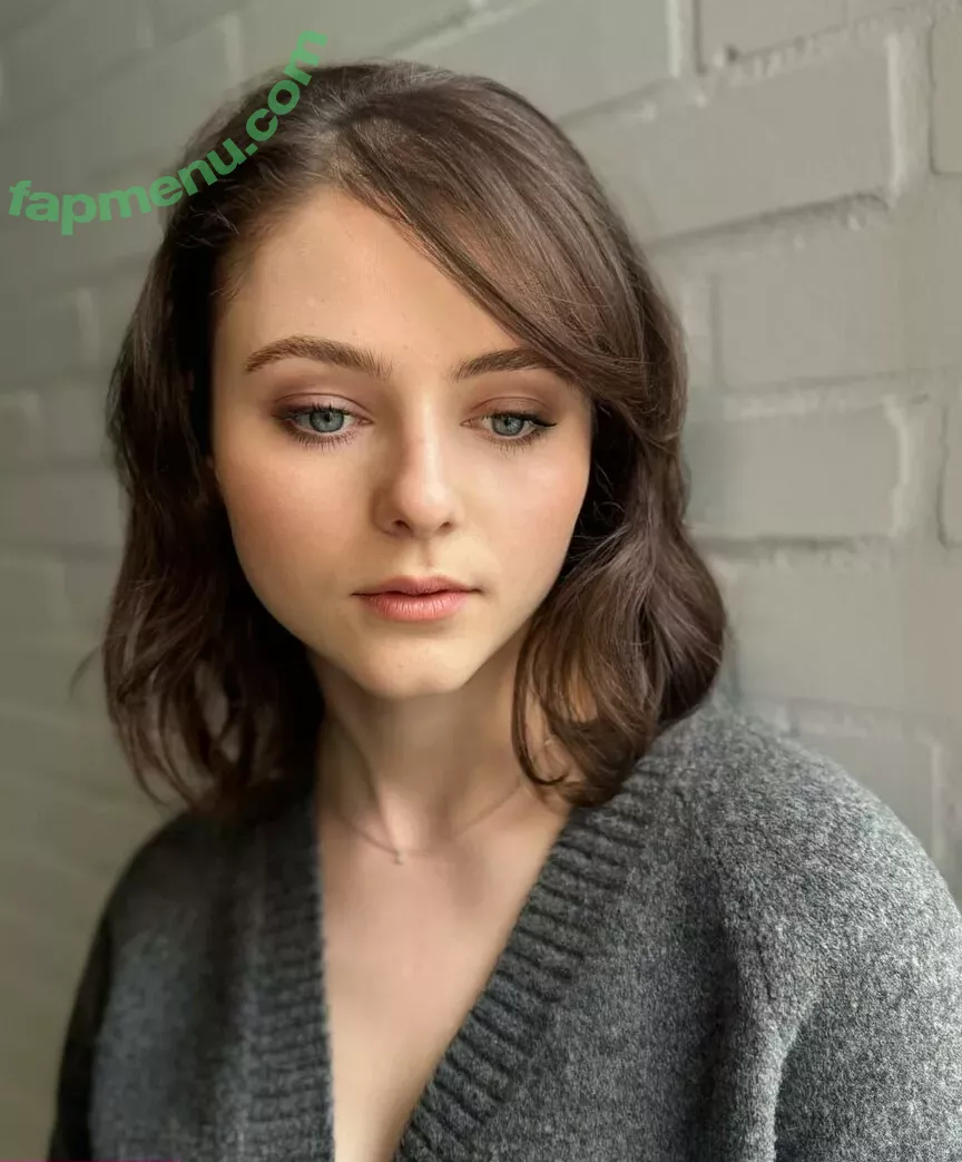 Thomasin Mckenzie nude photo #0169 (mackzjoness / thomasin.mckenzie)