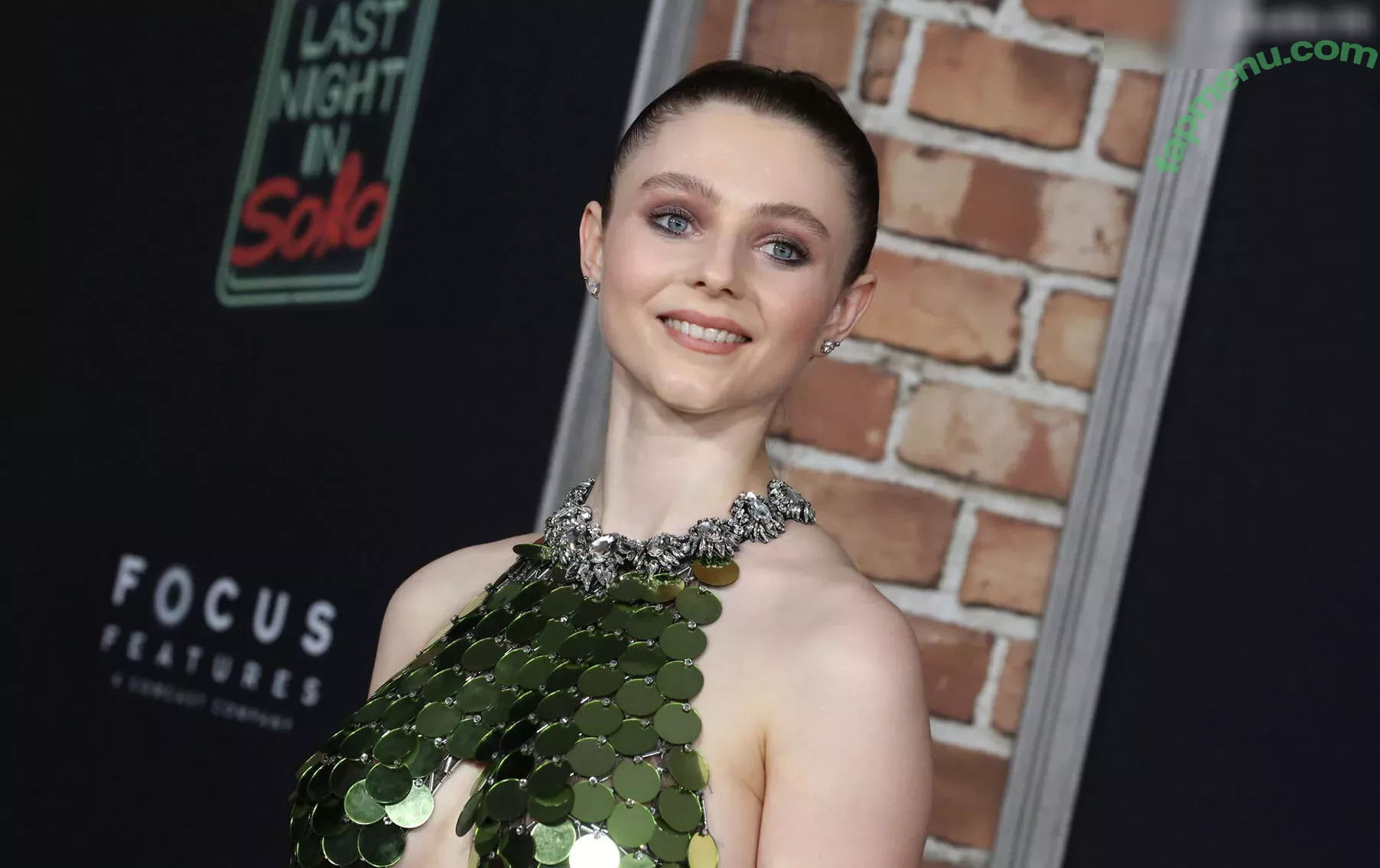 Thomasin Mckenzie nude photo #0193 (mackzjoness / thomasin.mckenzie)