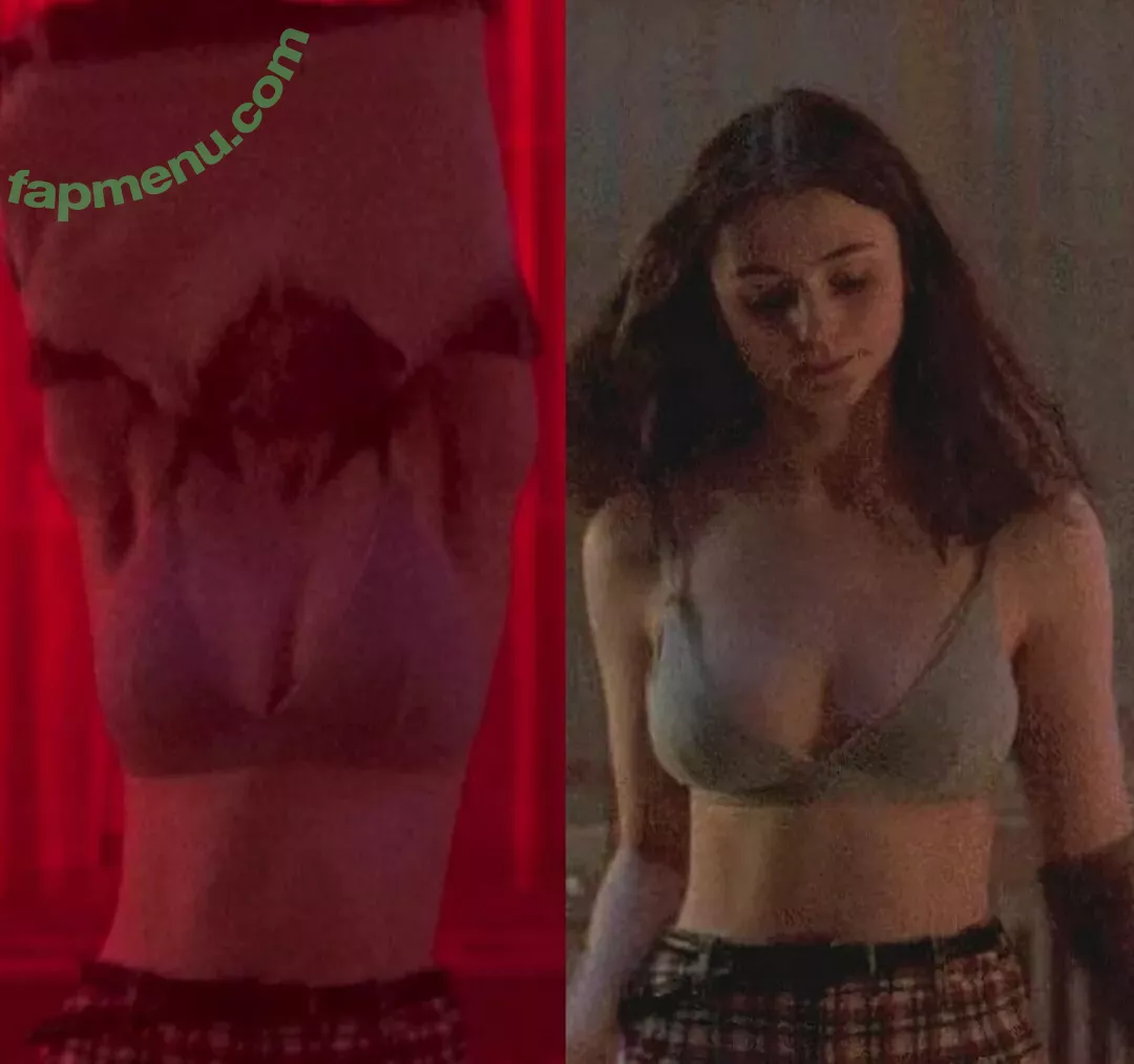 Thomasin Mckenzie nude photo #0220 (mackzjoness / thomasin.mckenzie)