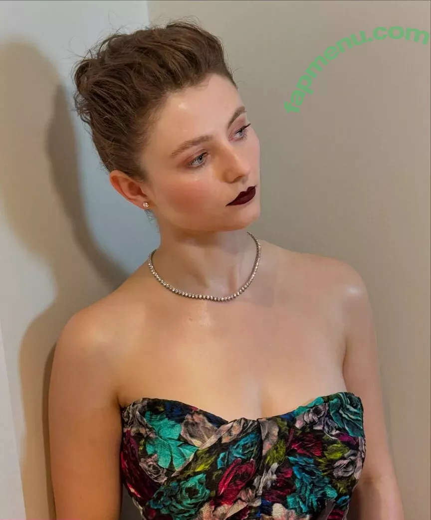 Thomasin Mckenzie nude photo #0232 (mackzjoness / thomasin.mckenzie)