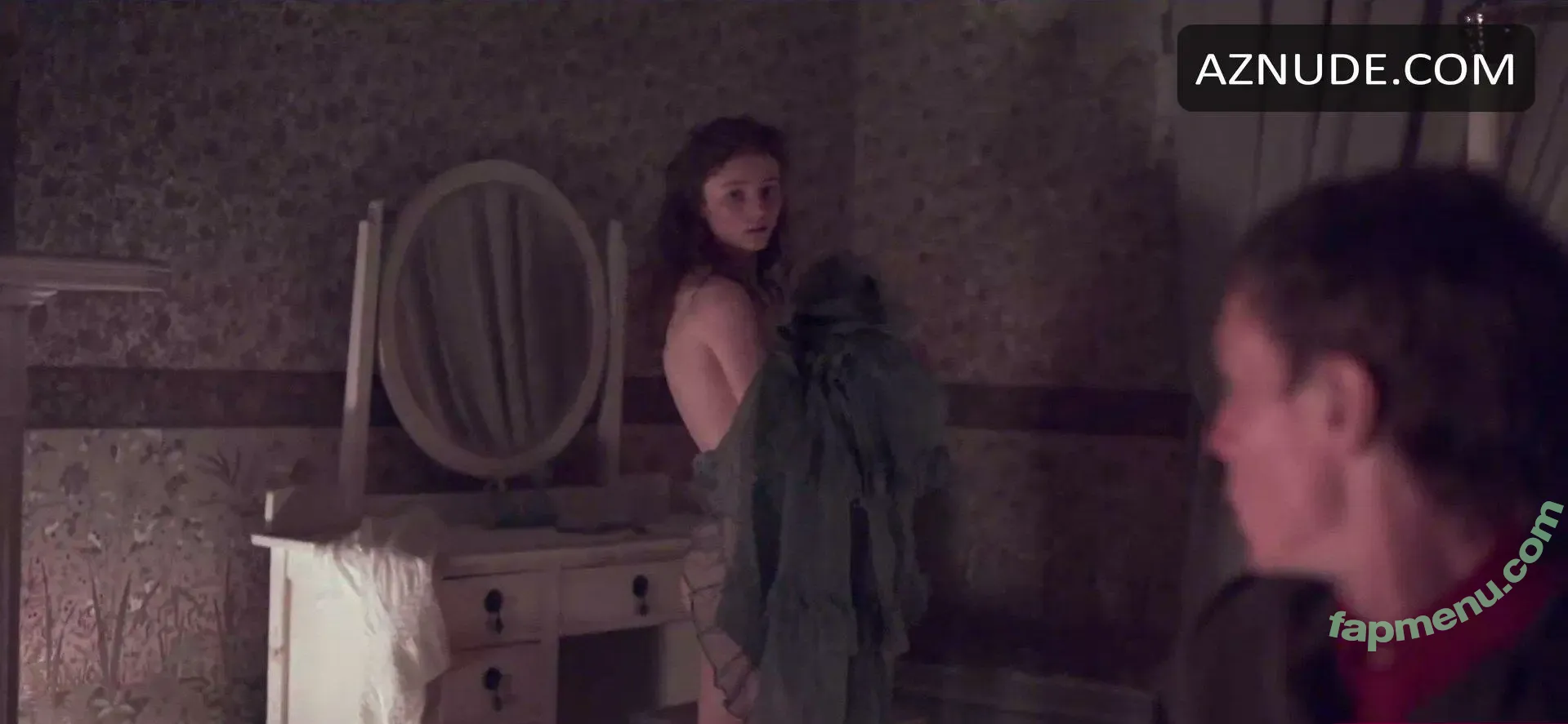 Thomasin Mckenzie nude photo #0294 (thomasin.mckenzie)