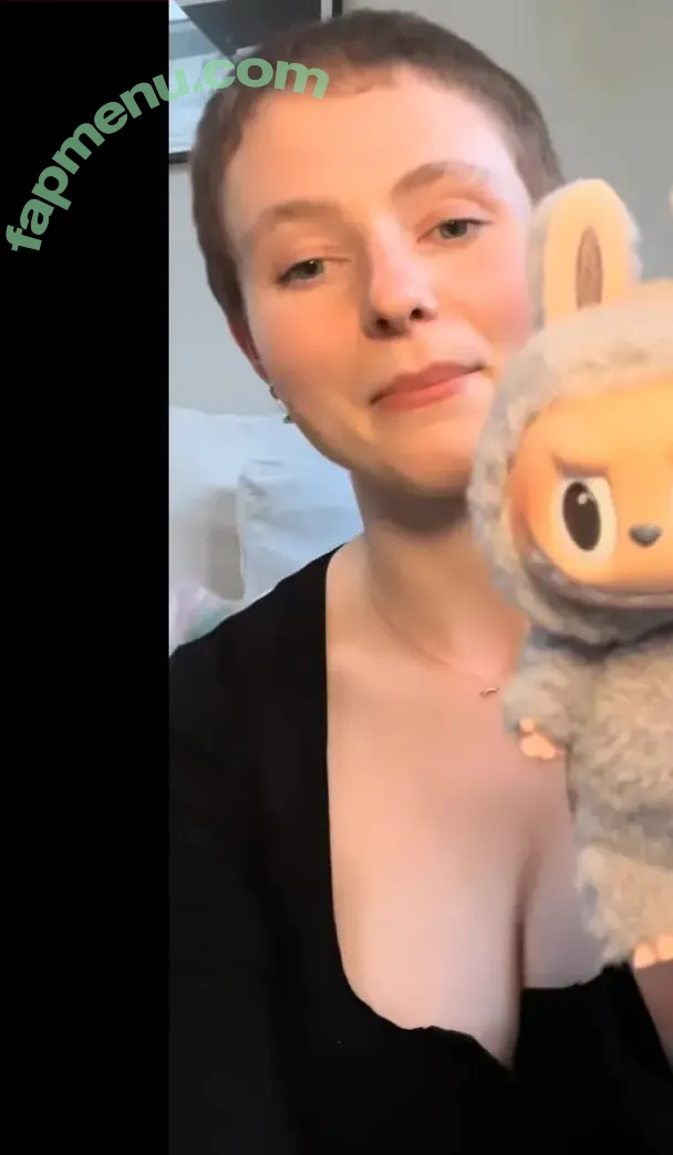 Thomasin Mckenzie nude photo #0307 (thomasin.mckenzie)