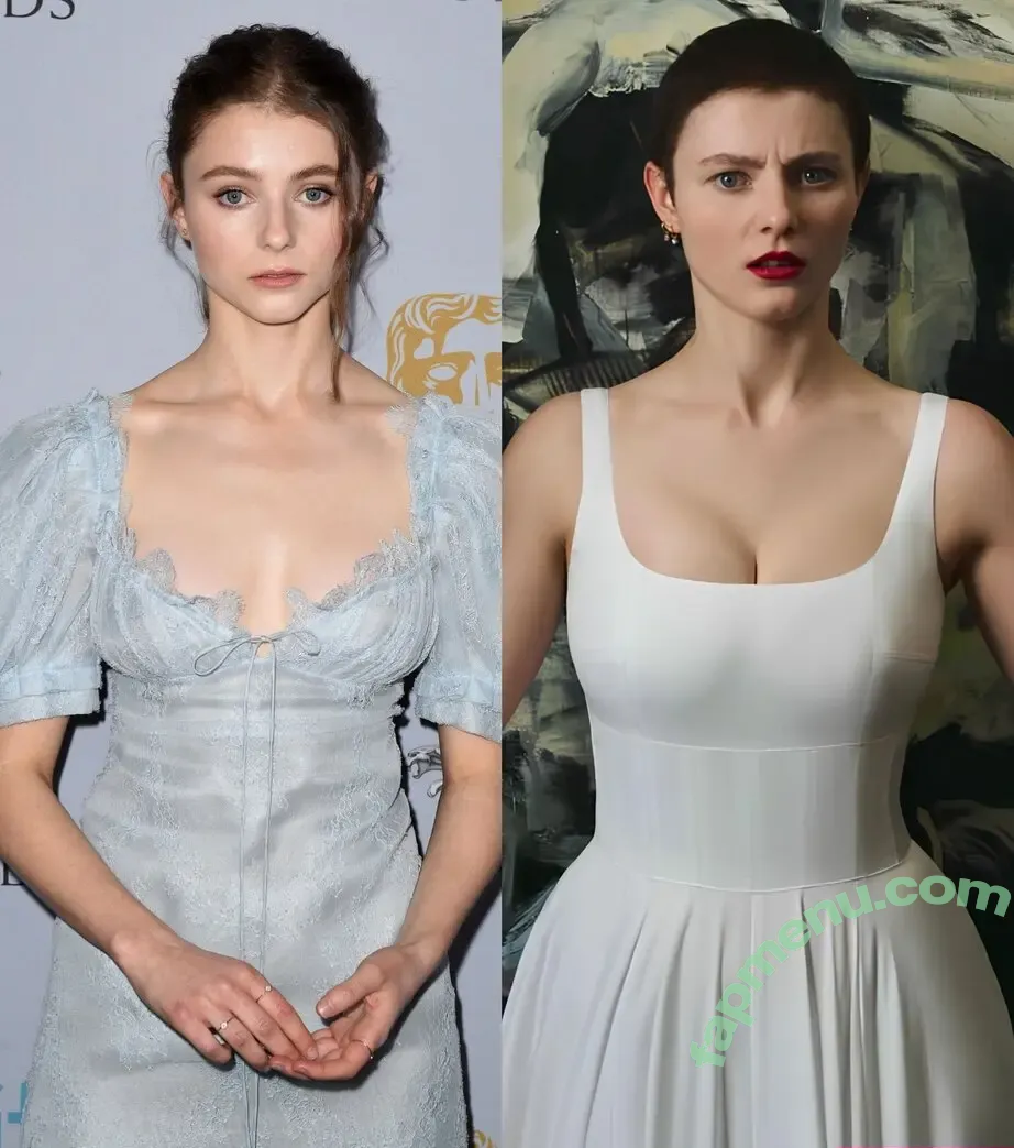 Thomasin Mckenzie nude photo #0327 (thomasin.mckenzie)