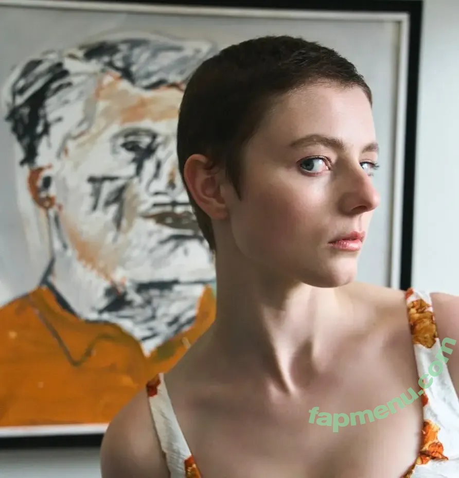 Thomasin Mckenzie nude photo #0328 (thomasin.mckenzie)