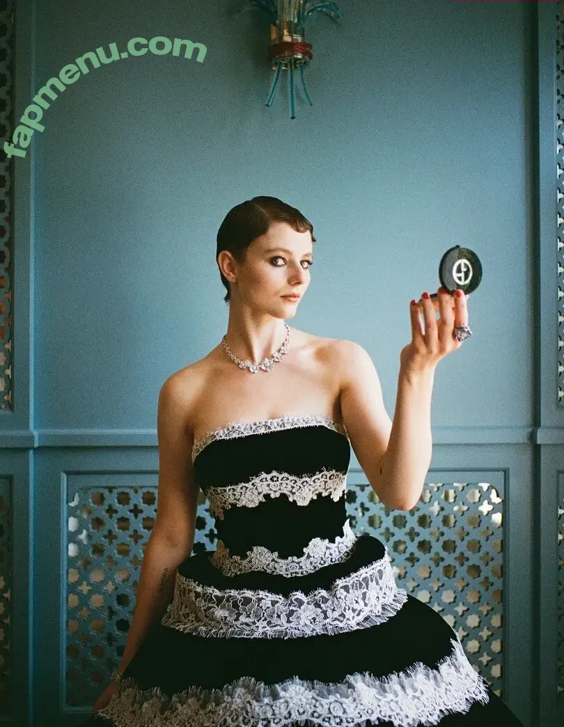 Thomasin Mckenzie nude photo #0350 (thomasin.mckenzie)