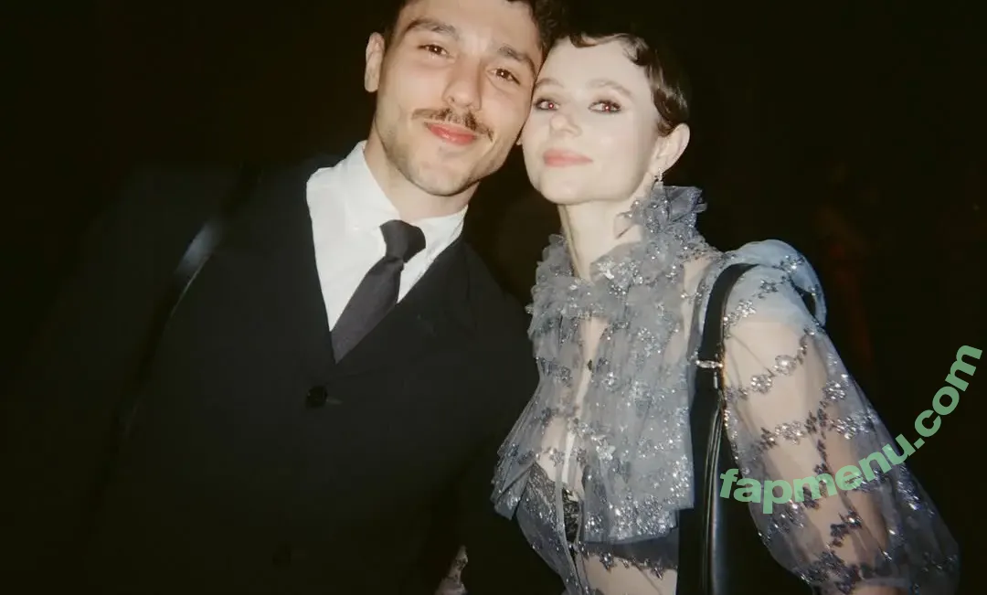 Thomasin Mckenzie nude photo #0353 (thomasin.mckenzie)