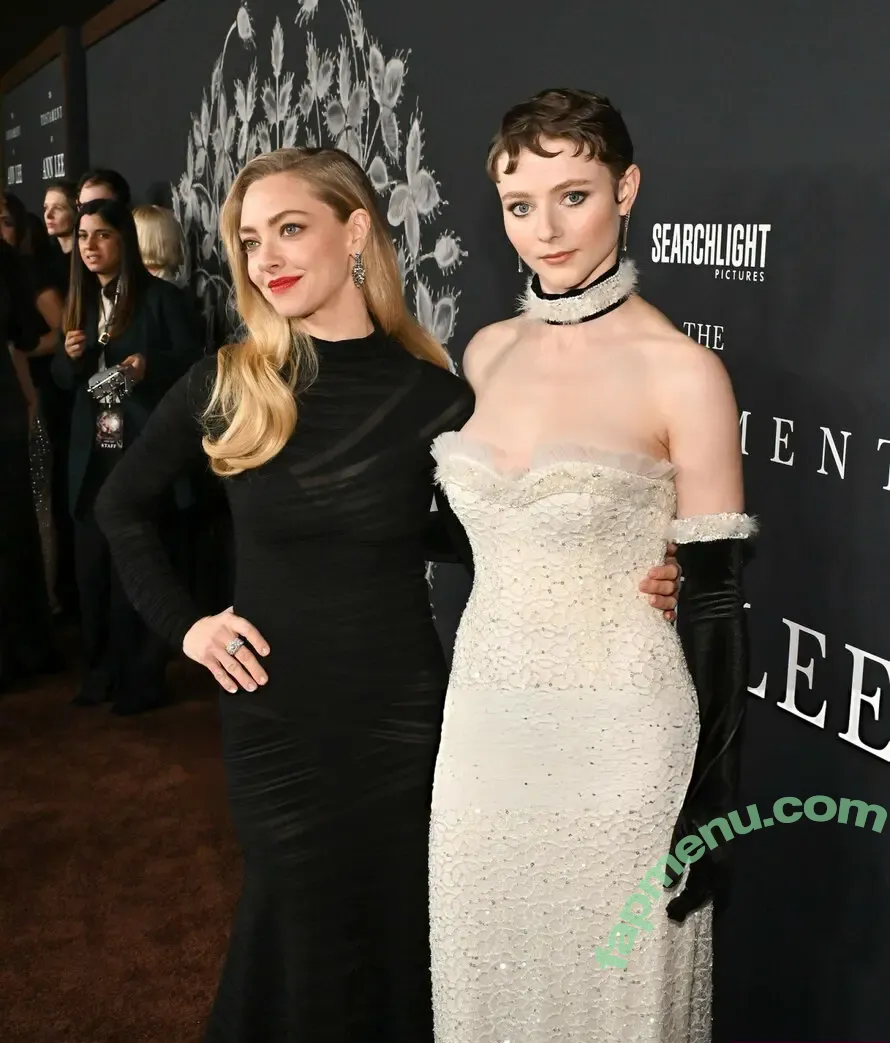 Thomasin Mckenzie nude photo #0369 (thomasin.mckenzie)