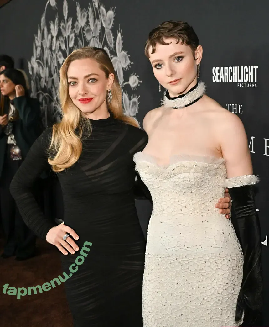 Thomasin Mckenzie nude photo #0375 (thomasin.mckenzie)