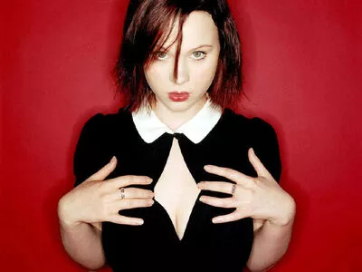 Thora Birch / 1107miss nude photo #0008