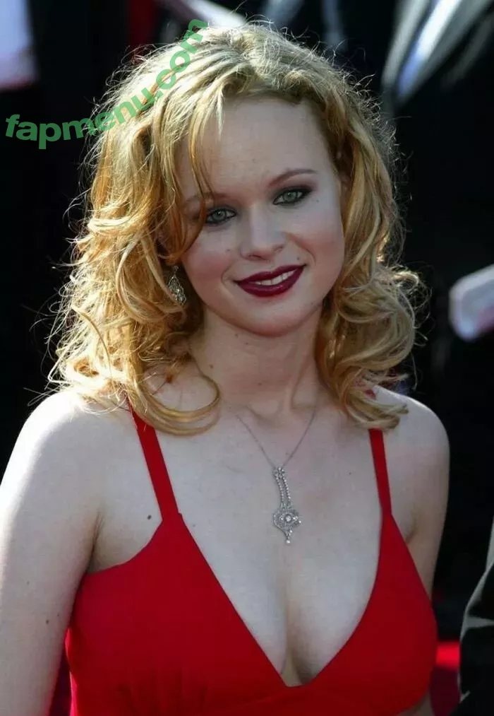 Thora Birch nude photo #0027 (1107miss)