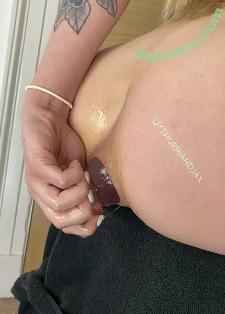 ThorriandJax nude photo #0355 (thorrijax)