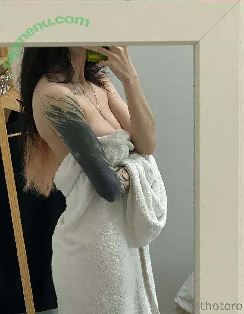 Thotoro nude photo #0035 (bbraexo)