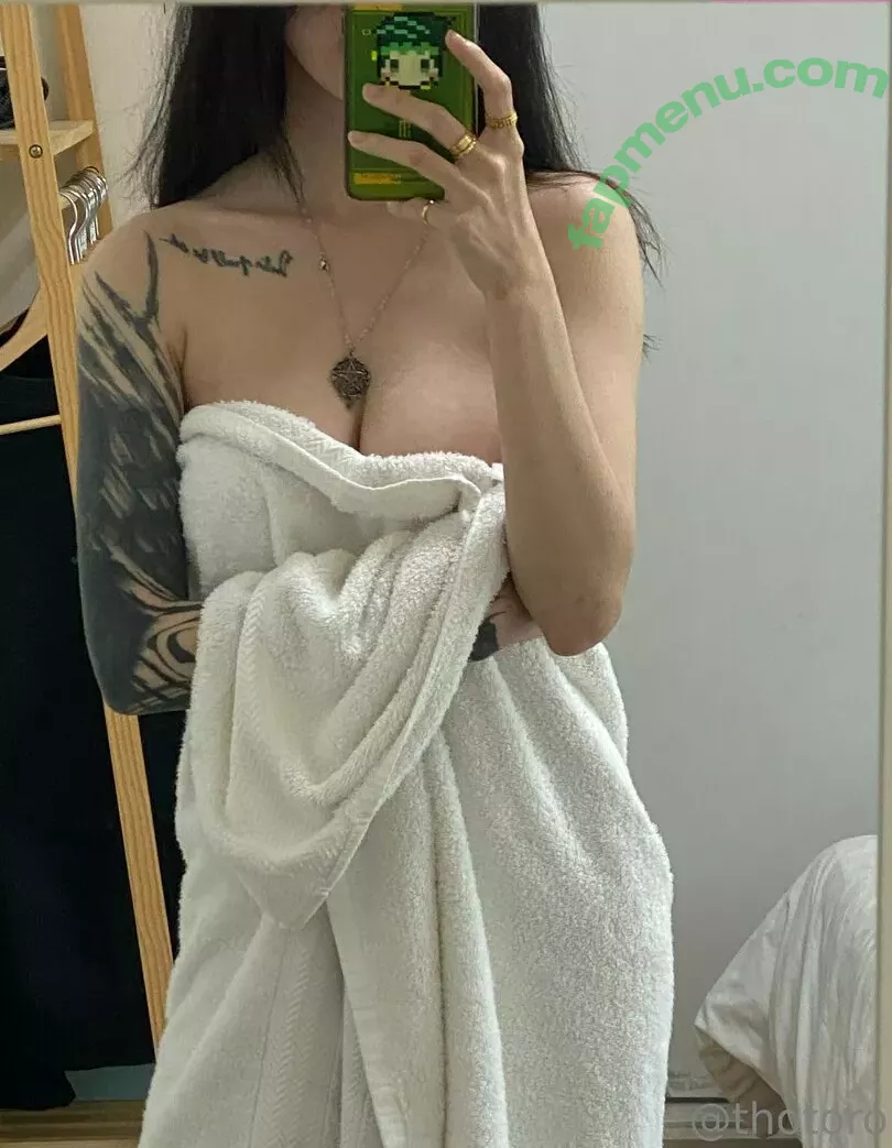 Thotoro nude photo #0056 (bbraexo)