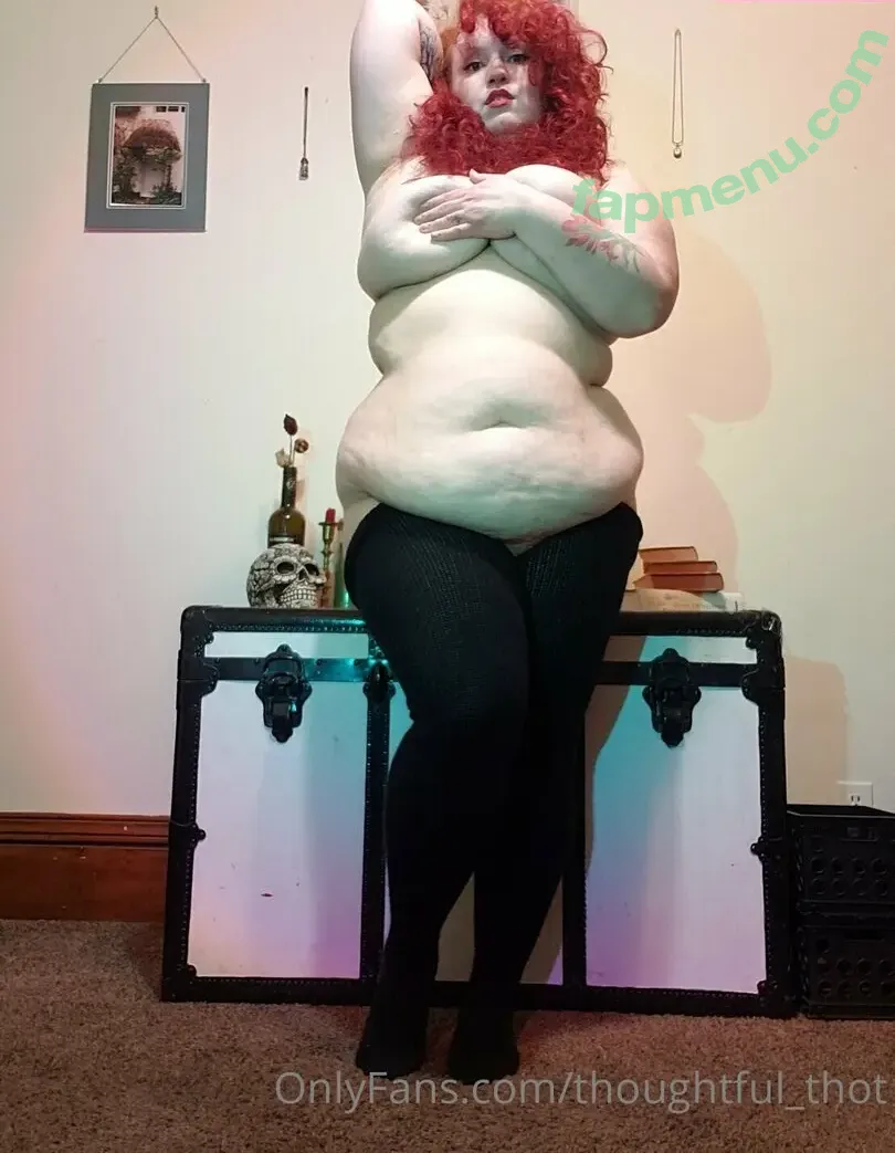 thoughtful_thot nude photo #0027 (thoughtful_thot)