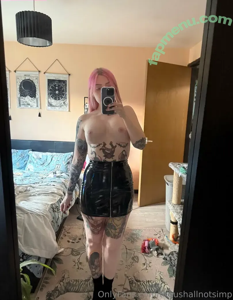 thoushallnotsimp nude photo #0093 (thoushallnotsimp)
