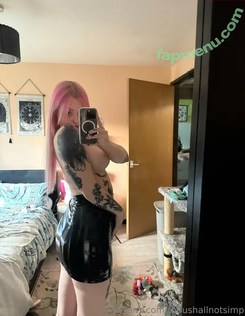 thoushallnotsimp nude photo #0094 (thoushallnotsimp)