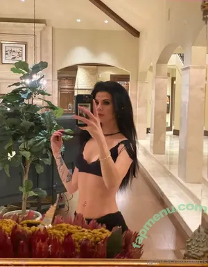 thrasherlewds / aalexisthrasher nude photo #0090