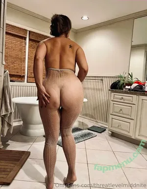 Threatlevelmiddnite / tlmidnightband nude photo #0196
