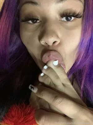 throatbabykira / kira.ashleyyy nude photo #0007