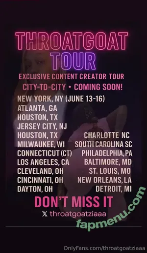 throatgoatziaaa / reel nude photo #0007