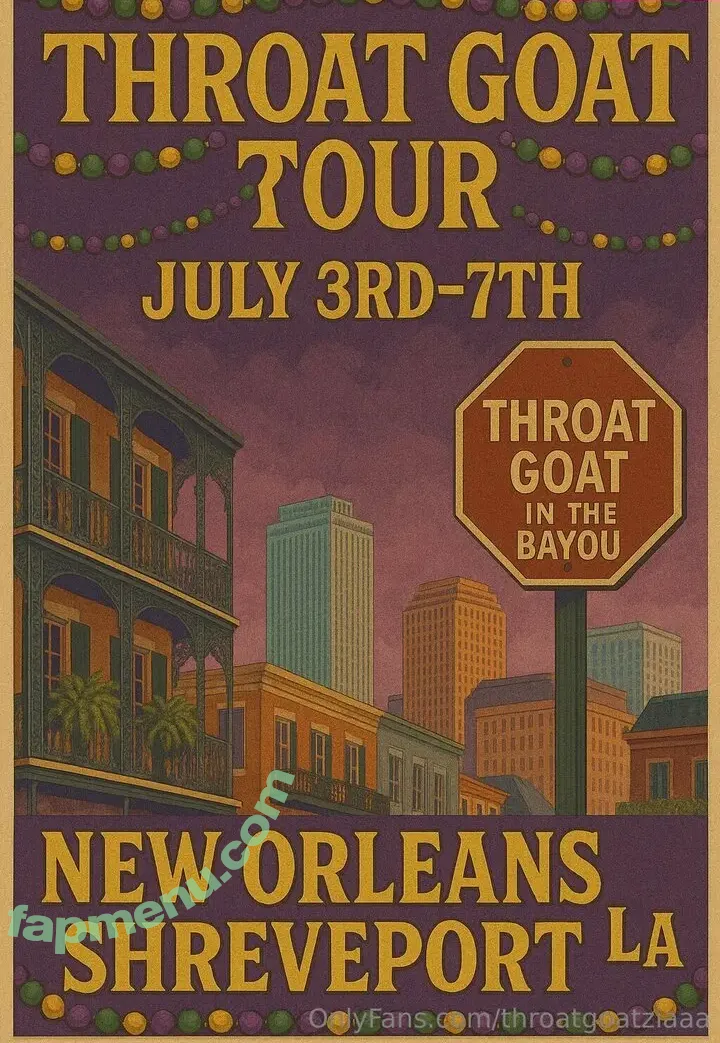 throatgoatziaaa nude photo #0009 (reel)