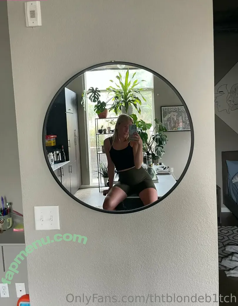 thtblondeb1tch nude photo #0050 (thtblondegerrl)