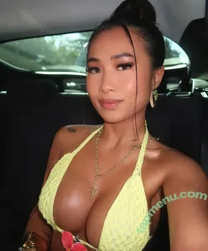 Thu Pham / aannphxm nude photo #0037