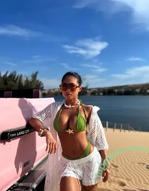 Thu Pham / aannphxm nude photo #0056