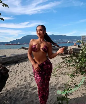 Thu Pham / aannphxm nude photo #0075