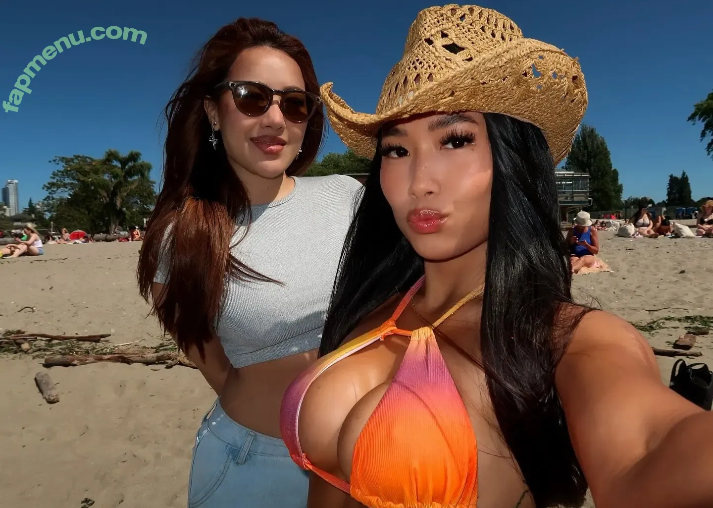 Thu Pham nude photo #0060 (aannphxm)