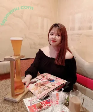 Thu Trang Vo / tranggbiii / tranggbijapan nude photo #0010