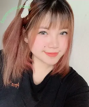 Thu Trang Vo / tranggbiii / tranggbijapan nude photo #0020