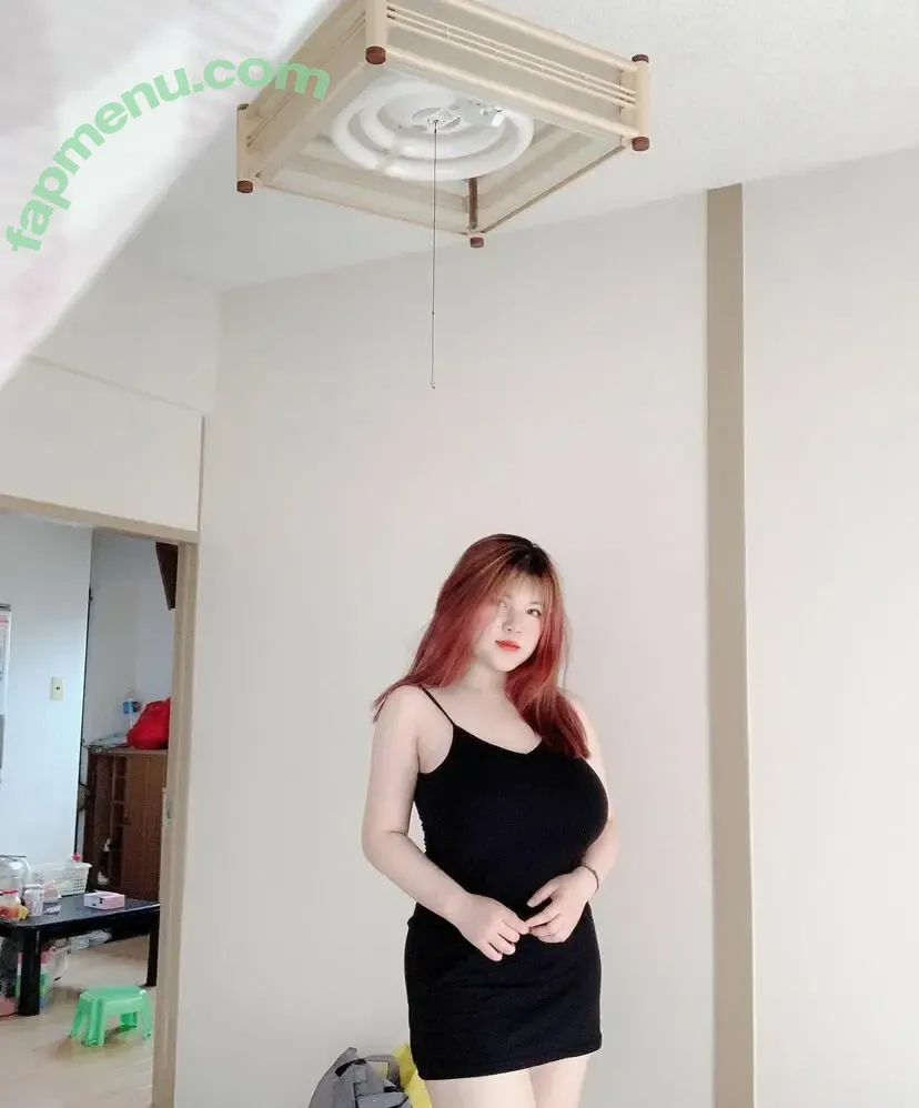 Thu Trang Vo nude photo #0016 (tranggbiii / tranggbijapan)