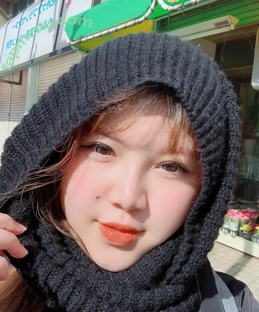 Thu Trang Vo nude photo #0033 (tranggbiii / tranggbijapan)