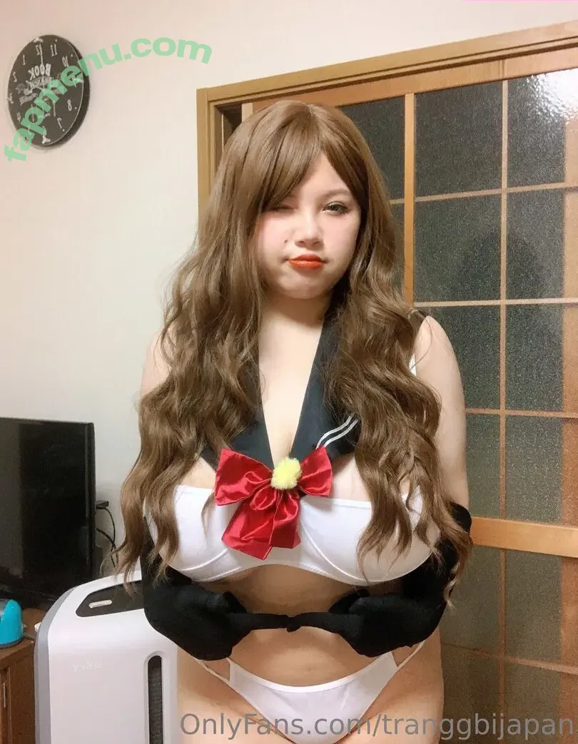 Thu Trang Vo nude photo #0087 (tranggbiii / tranggbijapan)