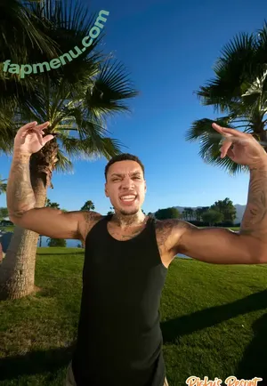 Thuggers World / Thuggers_world / young.thug.world nude photo #0017