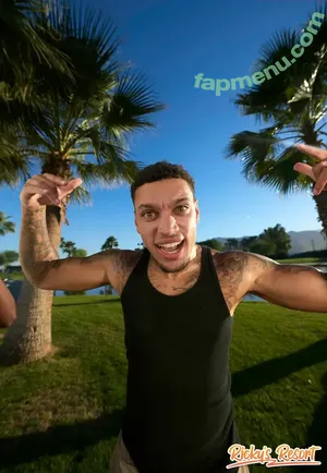 Thuggers World / Thuggers_world / young.thug.world nude photo #0018