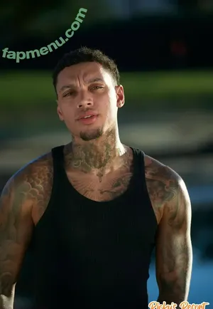 Thuggers World / Thuggers_world / young.thug.world nude photo #0019