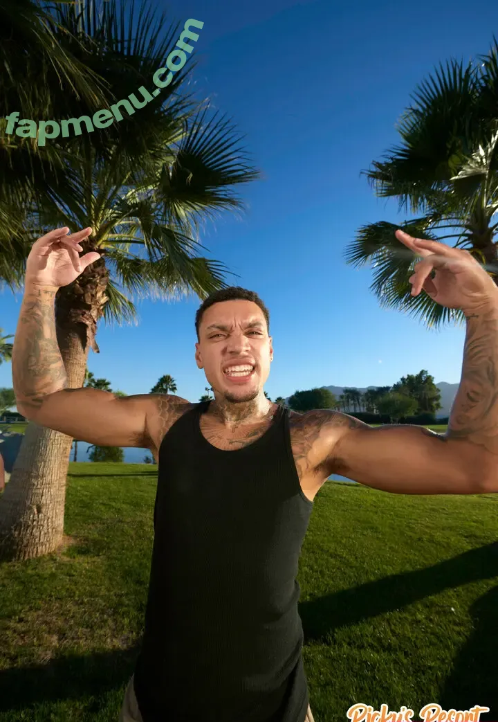 Thuggers World nude photo #0017 (Thuggers_world / young.thug.world)