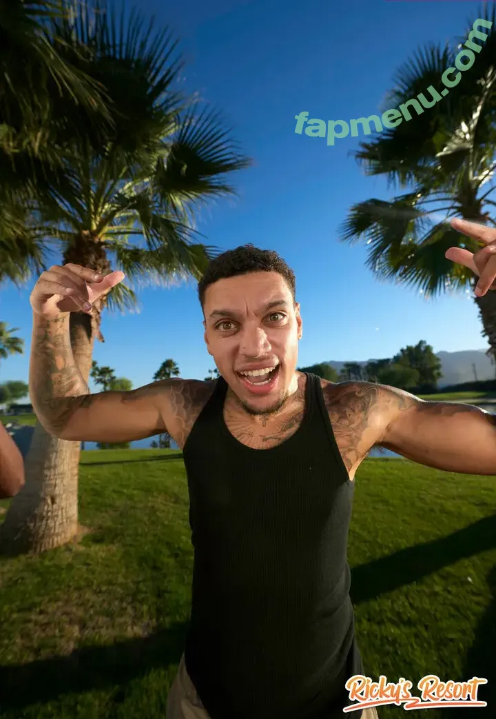 Thuggers World nude photo #0018 (Thuggers_world / young.thug.world)