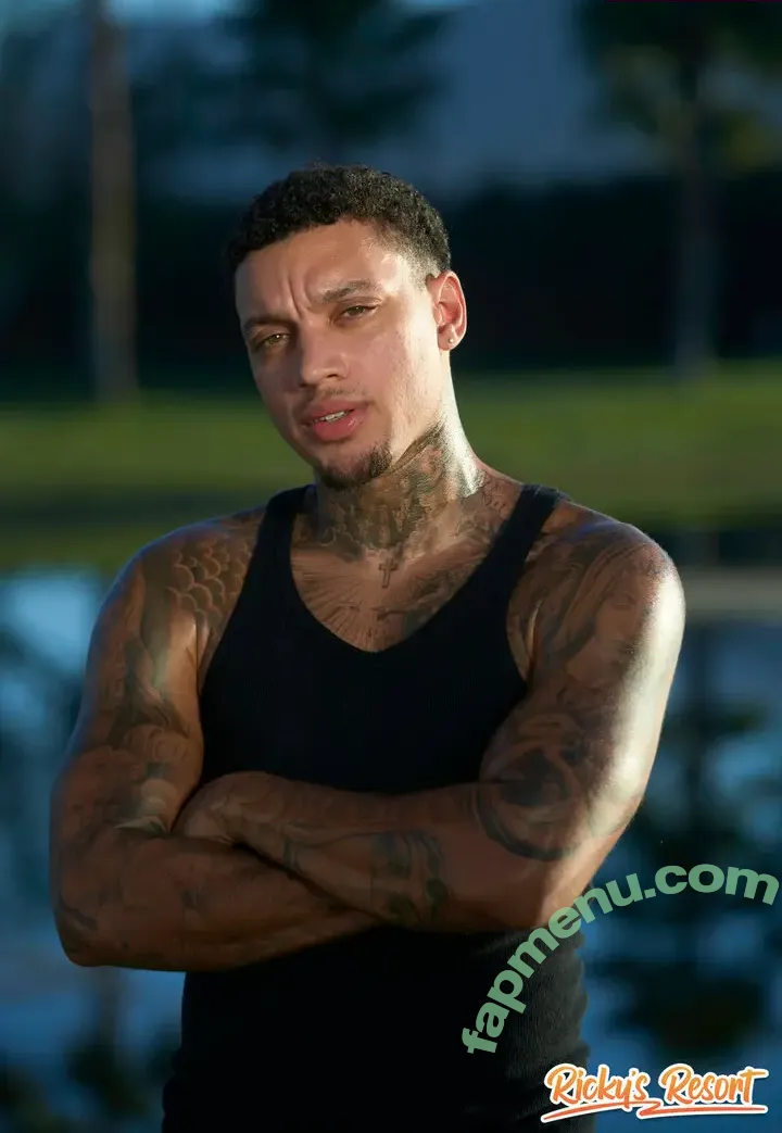 Thuggers World nude photo #0021 (Thuggers_world / young.thug.world)