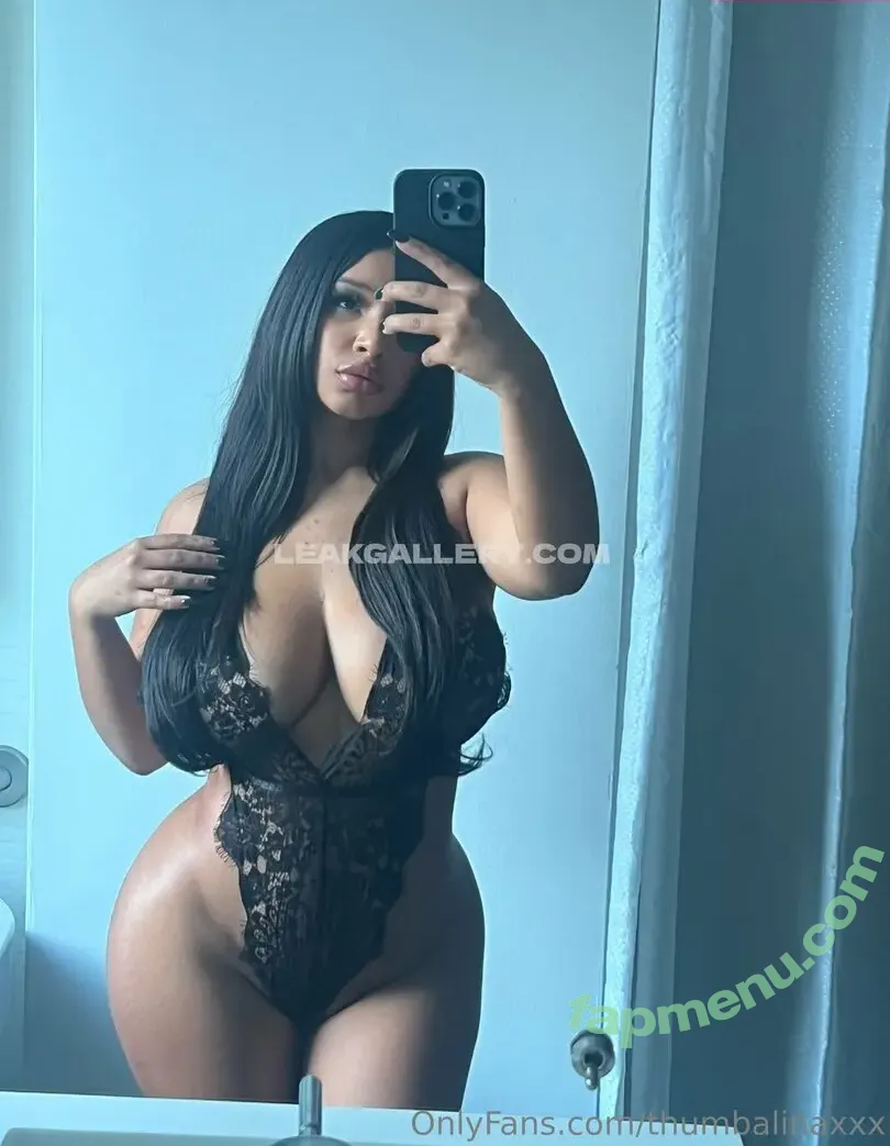 thumbalinaxxx nude photo #0062 (thumbalinaxxx)