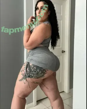 thunda859 / only1thunda nude photo #0049