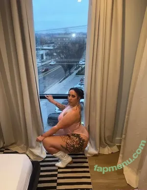 thunda859 / only1thunda nude photo #0053