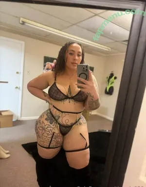 thunda859 / only1thunda nude photo #0058